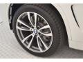 Alpine White - X5 sDrive35i Photo No. 6