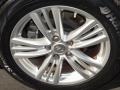 Moonlight White - G 37 Journey Sedan Photo No. 25