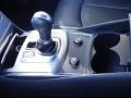 Moonlight White - G 37 Journey Sedan Photo No. 37