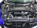3.5 Liter Twin-Turbocharged DOHC 24-Valve VTC V6 Gasoline/Electric Hybrid Engine for 2017 Acura NSX  #115998816