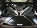  2017 NSX  3.5 Liter Twin-Turbocharged DOHC 24-Valve VTC V6 Gasoline/Electric Hybrid Engine