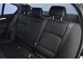 Jet Black - 5 Series 535i Sedan Photo No. 10