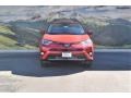 Barcelona Red Metallic - RAV4 XLE AWD Photo No. 2