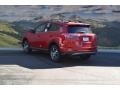 2017 Barcelona Red Metallic Toyota RAV4 XLE AWD  photo #3