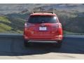 Barcelona Red Metallic - RAV4 XLE AWD Photo No. 4
