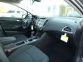 Pepperdust Metallic - Cruze LT Photo No. 5