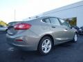 Pepperdust Metallic - Cruze LT Photo No. 6