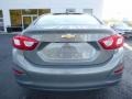 Pepperdust Metallic - Cruze LT Photo No. 7