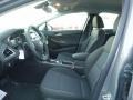 Pepperdust Metallic - Cruze LT Photo No. 11