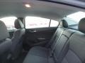 Pepperdust Metallic - Cruze LT Photo No. 12