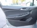 Pepperdust Metallic - Cruze LT Photo No. 14