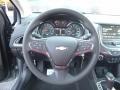 Pepperdust Metallic - Cruze LT Photo No. 16