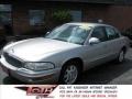 2004 Platinum Metallic Buick Park Avenue   photo #1