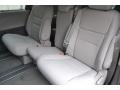 Ash 2017 Toyota Sienna XLE Interior Color