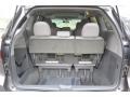 Ash Trunk Photo for 2017 Toyota Sienna #116000691