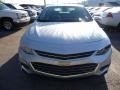Silver Ice Metallic - Malibu LT Photo No. 2