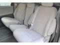 Ash Rear Seat Photo for 2017 Toyota Sienna #116000868