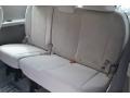 Ash Rear Seat Photo for 2017 Toyota Sienna #116000886