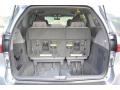 Ash Trunk Photo for 2017 Toyota Sienna #116000901
