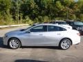 Silver Ice Metallic - Malibu LT Photo No. 8