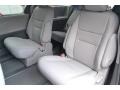 Silver Sky Metallic - Sienna XLE AWD Photo No. 7