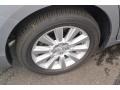 Silver Sky Metallic - Sienna XLE AWD Photo No. 10