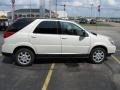 2006 Cappuccino Frost Metallic Buick Rendezvous CX  photo #5