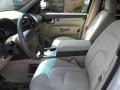 2006 Cappuccino Frost Metallic Buick Rendezvous CX  photo #7