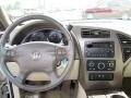 2006 Cappuccino Frost Metallic Buick Rendezvous CX  photo #9