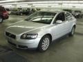 2005 Silver Metallic Volvo S40 2.4i  photo #1