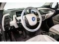 2017 Capparis White BMW i3 with Range Extender  photo #6