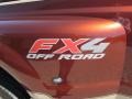 Dark Copper Metallic - F350 Super Duty King Ranch Crew Cab 4x4 Dually Photo No. 12