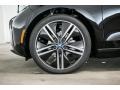 2017 Fluid Black BMW i3 with Range Extender  photo #9