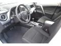 Super White - RAV4 XLE AWD Photo No. 5
