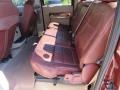 Dark Copper Metallic - F350 Super Duty King Ranch Crew Cab 4x4 Dually Photo No. 27