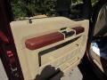 Dark Copper Metallic - F350 Super Duty King Ranch Crew Cab 4x4 Dually Photo No. 29