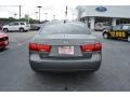 Willow Gray - Sonata GLS Photo No. 4