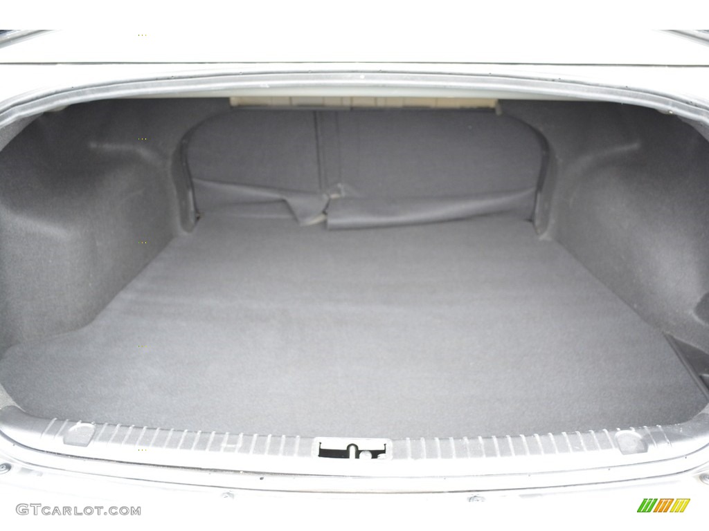2010 Sonata GLS - Willow Gray / Cocoa photo #12