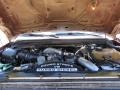 Dark Copper Metallic - F350 Super Duty King Ranch Crew Cab 4x4 Dually Photo No. 45