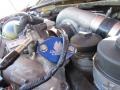 Dark Copper Metallic - F350 Super Duty King Ranch Crew Cab 4x4 Dually Photo No. 47