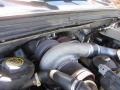Dark Copper Metallic - F350 Super Duty King Ranch Crew Cab 4x4 Dually Photo No. 49