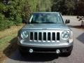 2017 Billet Silver Metallic Jeep Patriot 75th Anniversary Edition  photo #18