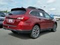 2017 Venetian Red Pearl Subaru Outback 3.6R Limited  photo #4