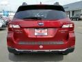 2017 Venetian Red Pearl Subaru Outback 3.6R Limited  photo #5