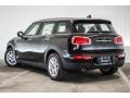 2017 Midnight Black Metallic Mini Clubman Cooper  photo #3