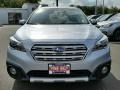 2017 Ice Silver Metallic Subaru Outback 2.5i Limited  photo #2