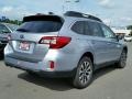 2017 Ice Silver Metallic Subaru Outback 2.5i Limited  photo #4