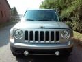 2017 Billet Silver Metallic Jeep Patriot 75th Anniversary Edition  photo #29