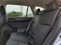 2017 Ice Silver Metallic Subaru Outback 2.5i Limited  photo #6