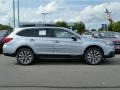  2017 Outback 3.6R Limited Ice Silver Metallic